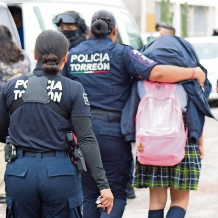 Gobierno federal prepara medidas para retirar contenido que incite a la violencia tras ataque en Torreón