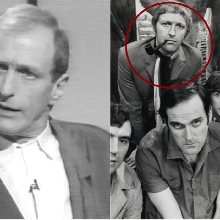 Graham Chapman, 37 años sin el comediante de Monty Python que desafió los prejuicios