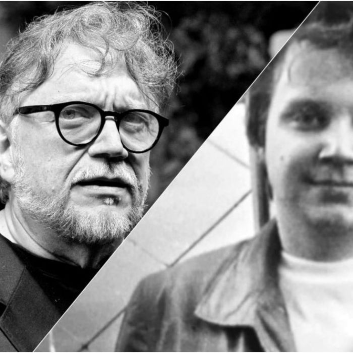 Guillermo del Toro cumple 62 años: catsup y muñecos marcaron sus primeros cortometrajes
