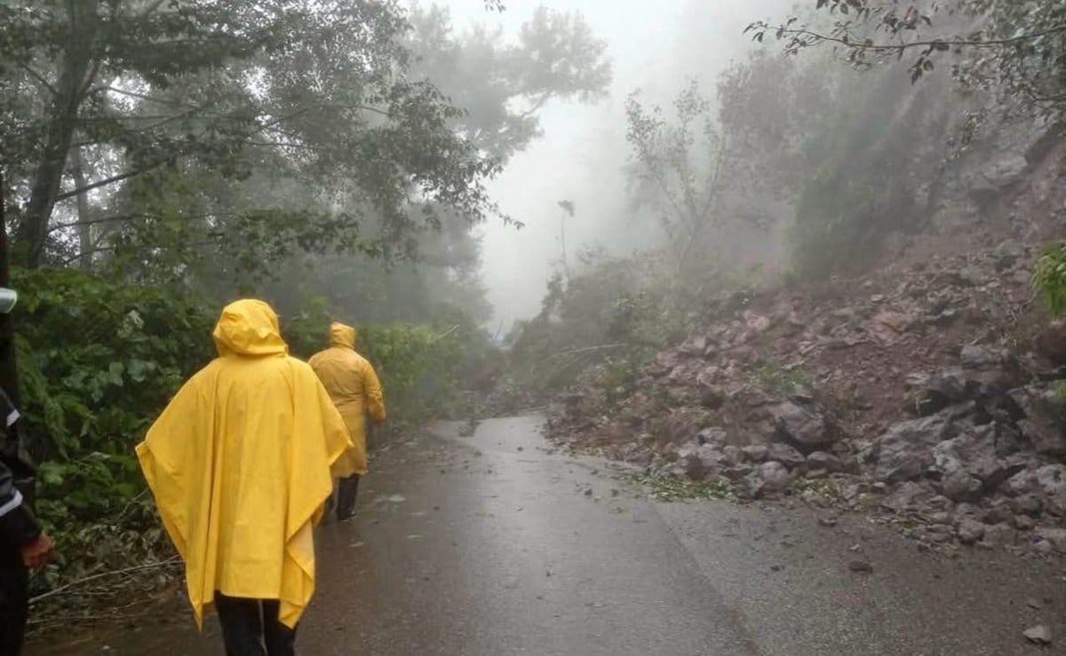 hidalgo-mantiene-sesion-permanente-de-emergencia-por-lluvias-reportan-21-municipios-afectados