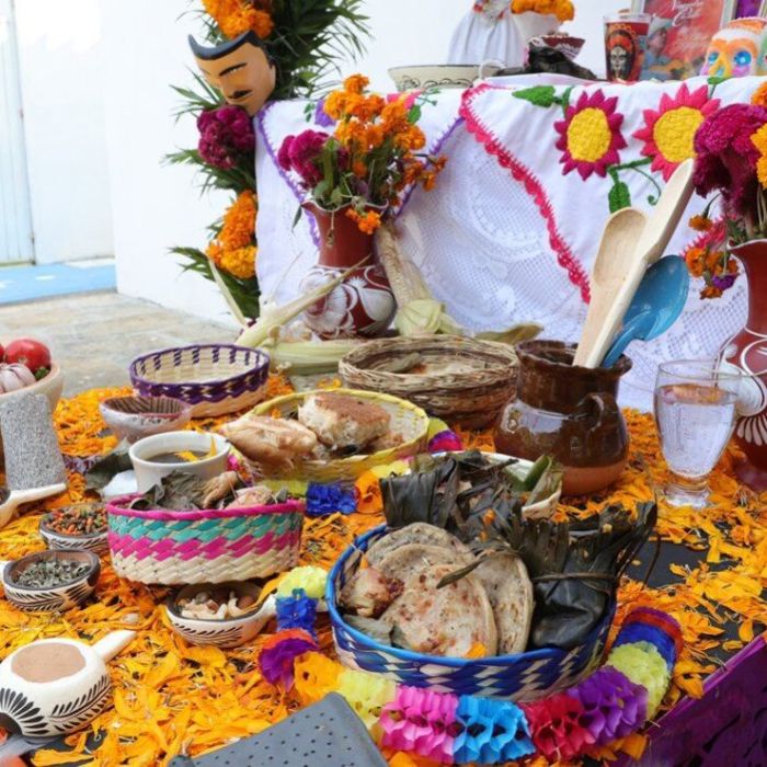 Huejutla prepara cuatro días de tradición y cultura con el Xantolo 2026