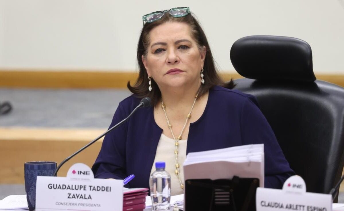 ine-rechaza-lineamientos-para-fiscalizar-actos-politicos-rumbo-a-las-elecciones-de-2027