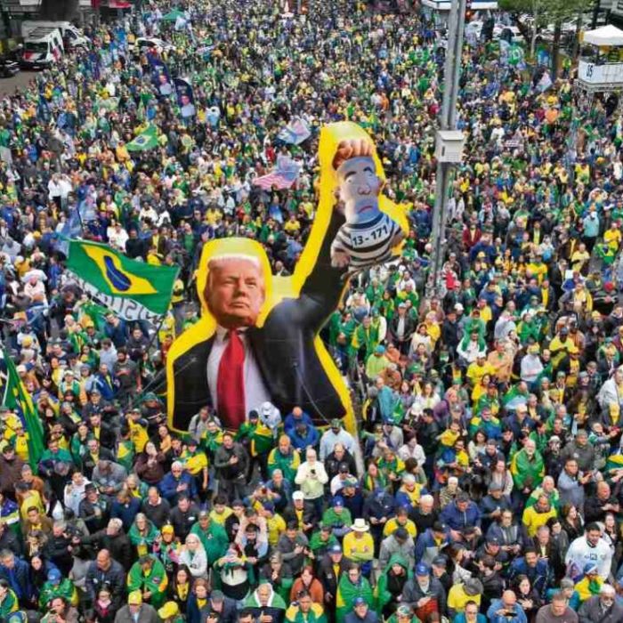 Injerencias en comicios ajenos: Trump no es el único