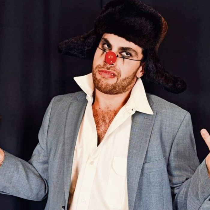 “Inmigrantes con habilidades extraordinarias” aborda la migración en Teatro La Capilla