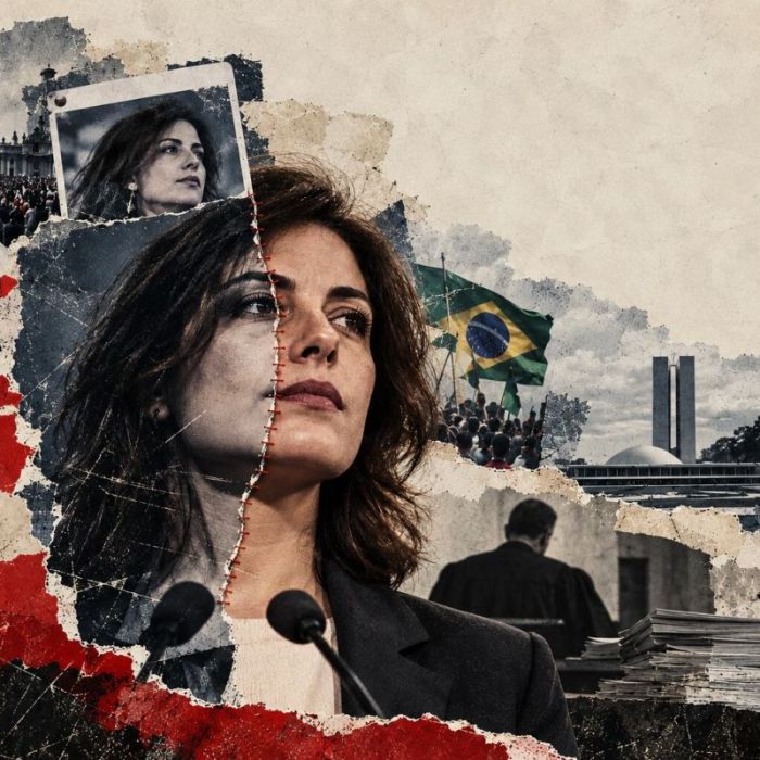Italia y Brasil exhiben nuevas formas de desinformación electoral con IA y símbolos de identidad