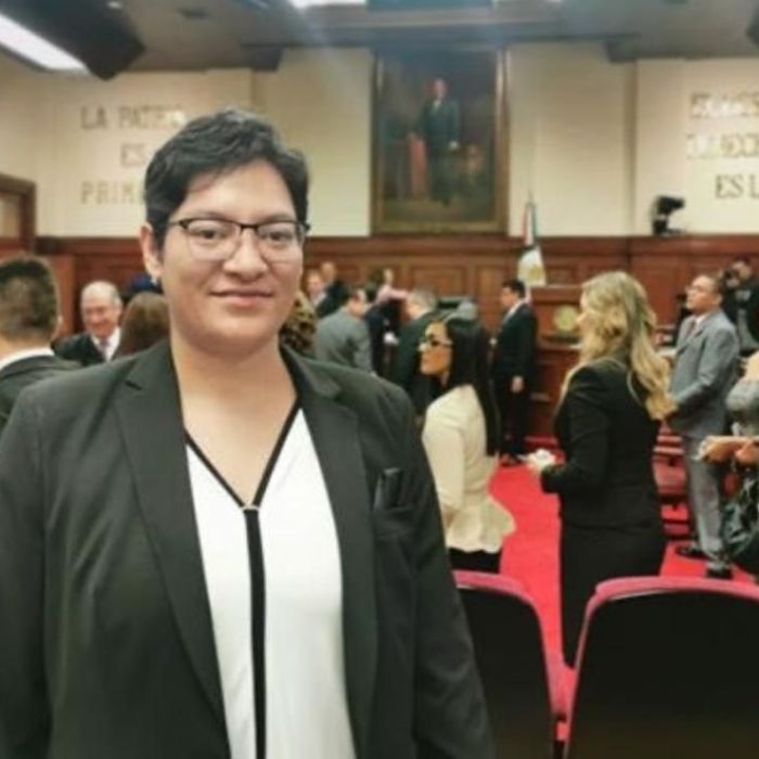 JUFED condena suspensión de jueza federal en Zacatecas y cuestiona independencia judicial