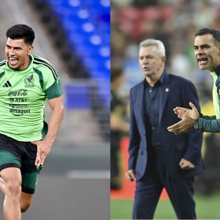 Jesús Gallardo asegura que Rafa Márquez dará continuidad al proceso de Javier Aguirre