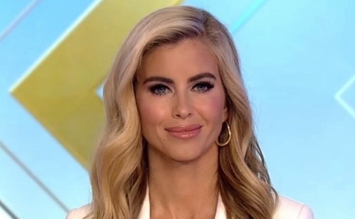katie-zacharia-sera-la-nueva-portavoz-de-la-casa-blanca-en-sustitucion-de-karoline-leavitt