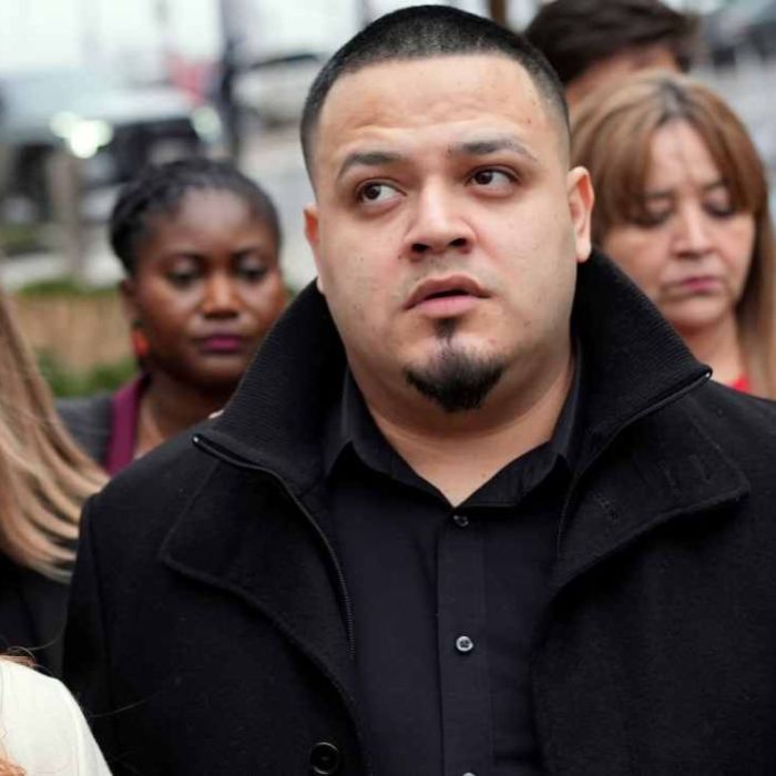 Kilmar Ábrego García vuelve a tribunales mientras EU insiste en deportarlo a Liberia