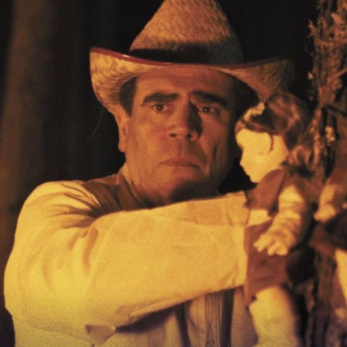 La Isla de las Muñecas llegará al cine con una nueva historia de terror