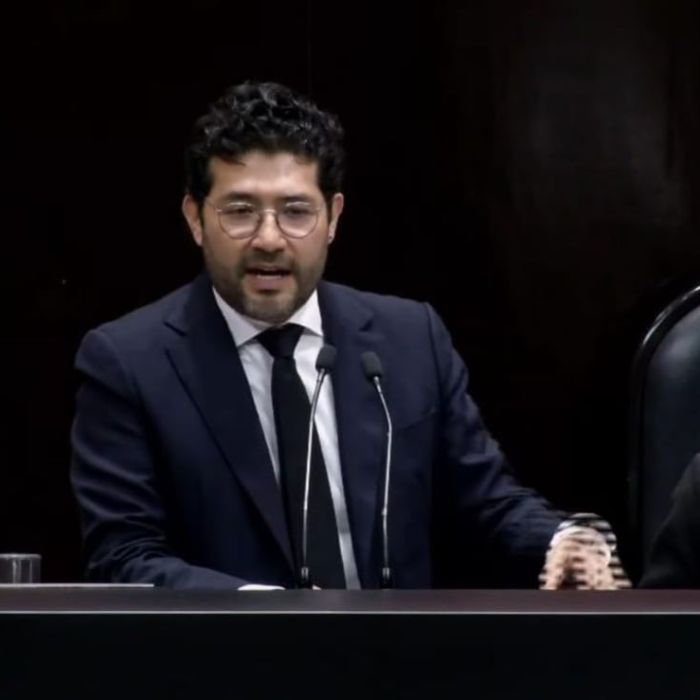 Marath Bolaños presume “primavera laboral” ante diputados; oposición cuestiona avances