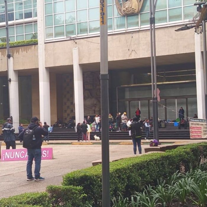 Marchas y concentraciones previstas para este sábado 10 de octubre en CDMX