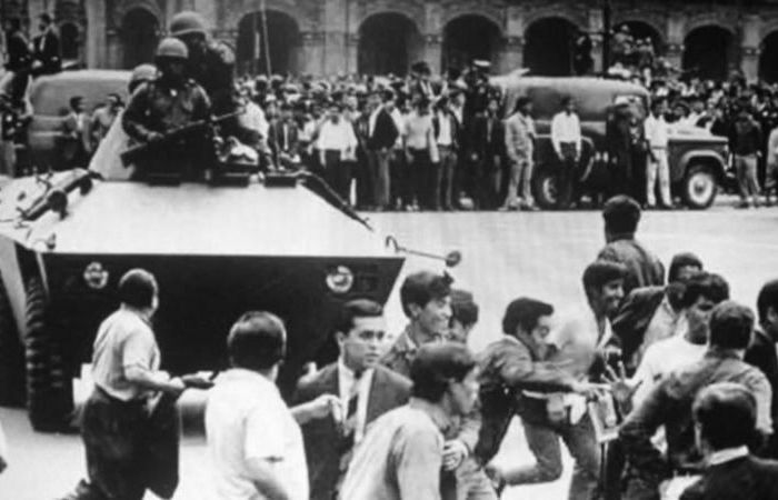 Matanza de Tlatelolco: qué ocurrió el 2 de octubre de 1968 y por qué marcó a México