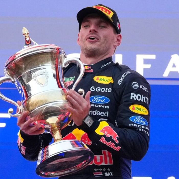 Max Verstappen gana el Gran Premio de Baréin disputado en Malasia y logra su primera victoria de 2026
