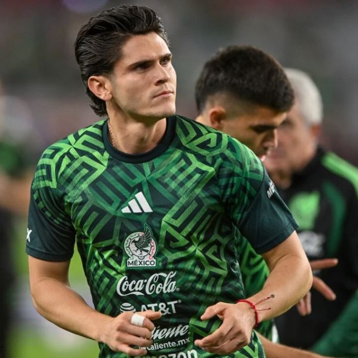 México enfrentará a Jamaica en los Cuartos de Final de la Nations League