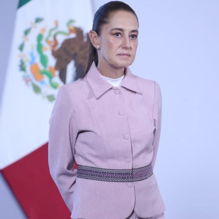 México y EU mantienen comunicación tras reporte de disparos en la frontera: Sheinbaum