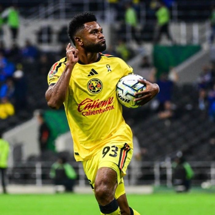 Miguel Borja apunta al título con América: “Mi anhelo es ser campeón”