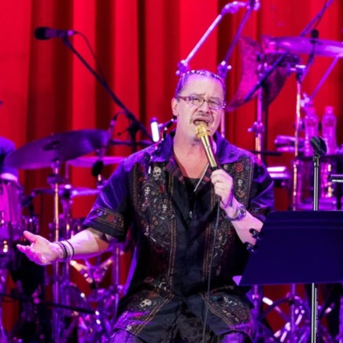 Mike Patton inaugura el 54 Festival Internacional Cervantino con “Mondo Cane”