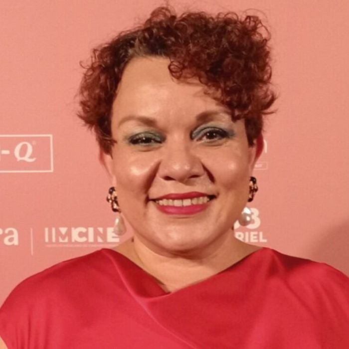 Mónica Jiménez se prepara en el ring para interpretar a Juana Barraza en serie de HBO Max