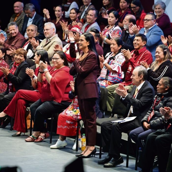Morena llega a su Consejo Nacional con inconformidades rumbo a 2027