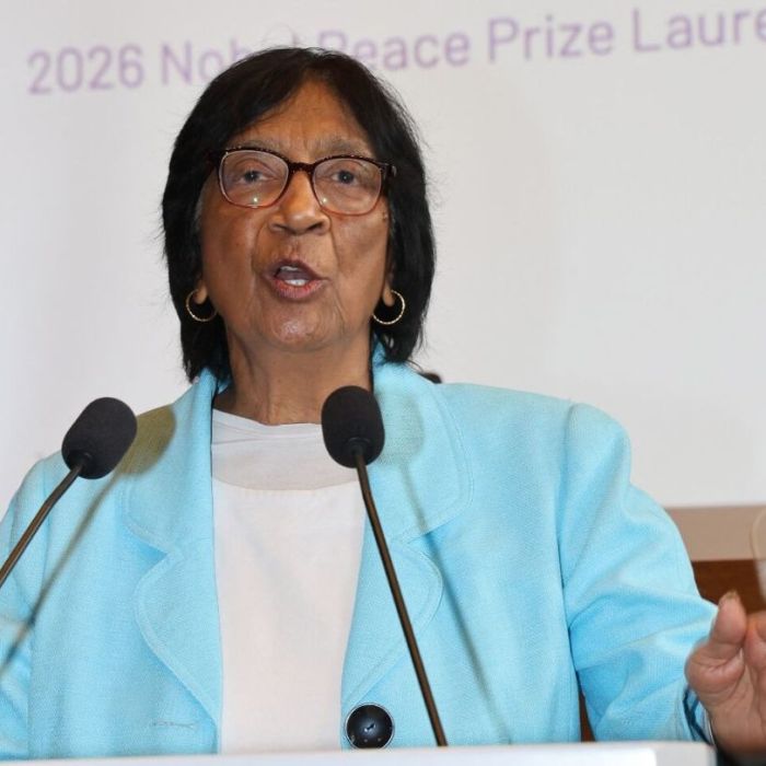 Navi Pillay denuncia ataques políticos contra la Corte Penal Internacional
