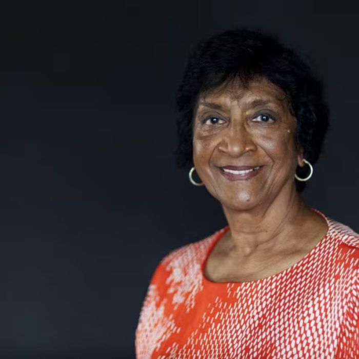 Navi Pillay gana el Nobel de la Paz 2026 por su defensa del derecho internacional