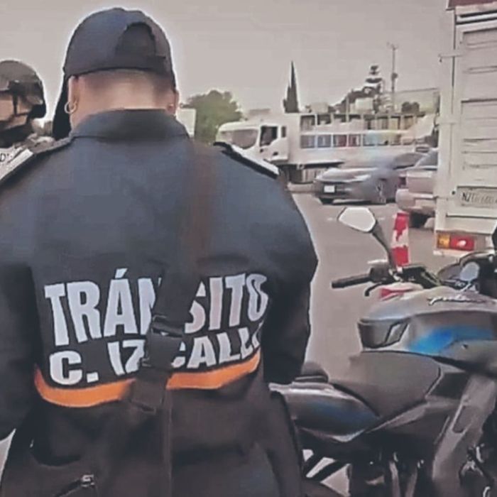 Operativo Pegaso deja 225 infracciones a motociclistas en Cuautitlán Izcalli