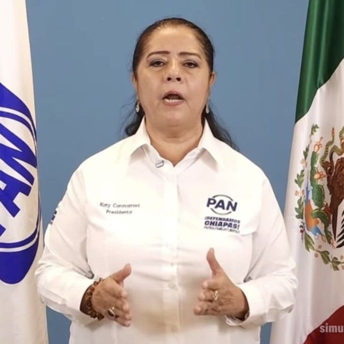 PAN Chiapas aclara que impugnación contra reforma de paridad cuestiona el método, no la participación de las mujeres