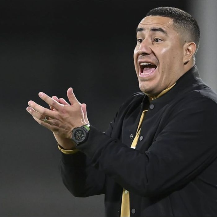 Pablo Barrera revela el proyecto de Efraín Juárez para revivir la cantera de Pumas
