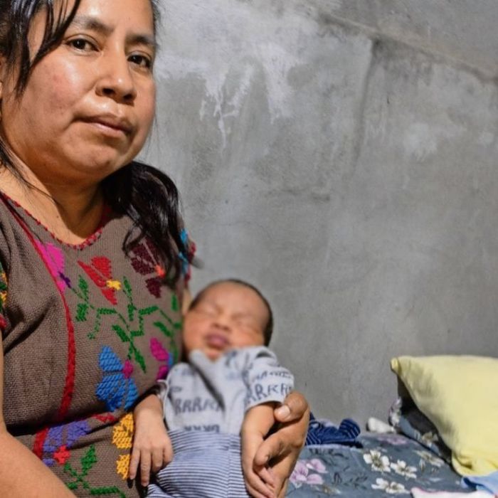 Parto en casa en Oaxaca expone barreras de atención y el estigma hacia la partería