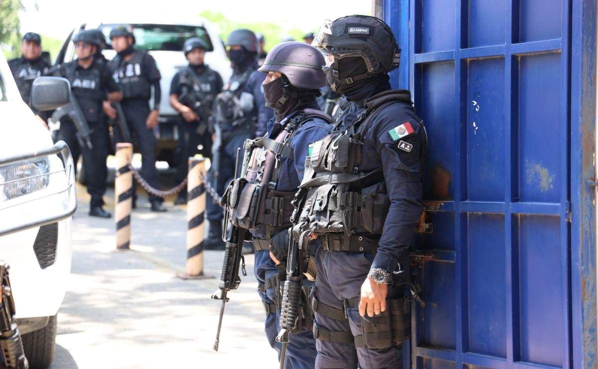 policias-municipales-en-mexico-enfrentan-brechas-salariales-de-hasta-21-mil-pesos-al-mes