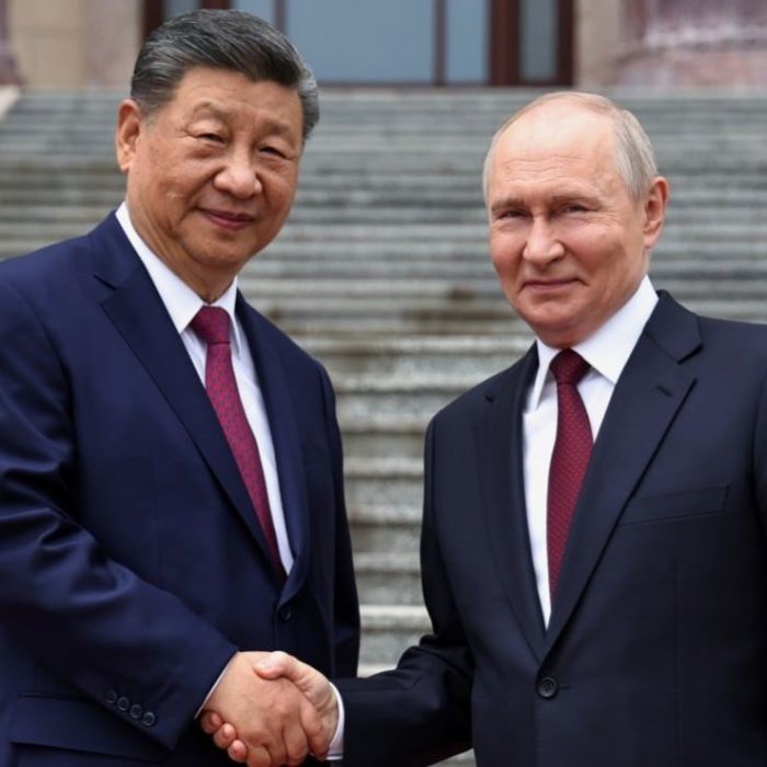 Putin y Xi Jinping se reunirán en noviembre durante la cumbre de la APEC