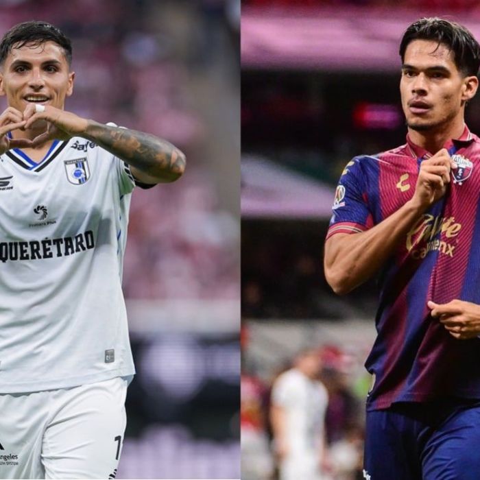 Querétaro vs Atlante: horario y dónde ver el partido de la Jornada 11