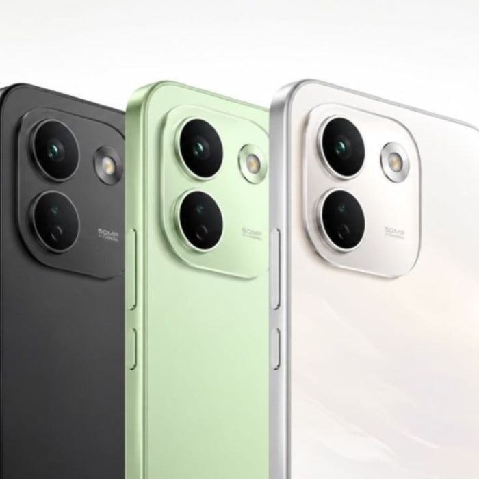 REDMI Note 17 llega con cuatro modelos y baterías de hasta 10,000 mAh
