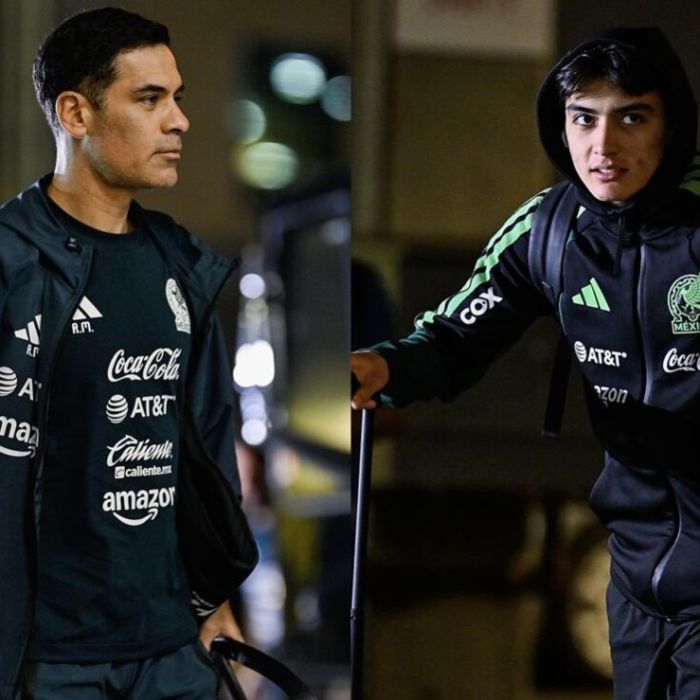 Rafael Márquez confirma que Gilberto Mora es elegible para enfrentar a Estados Unidos
