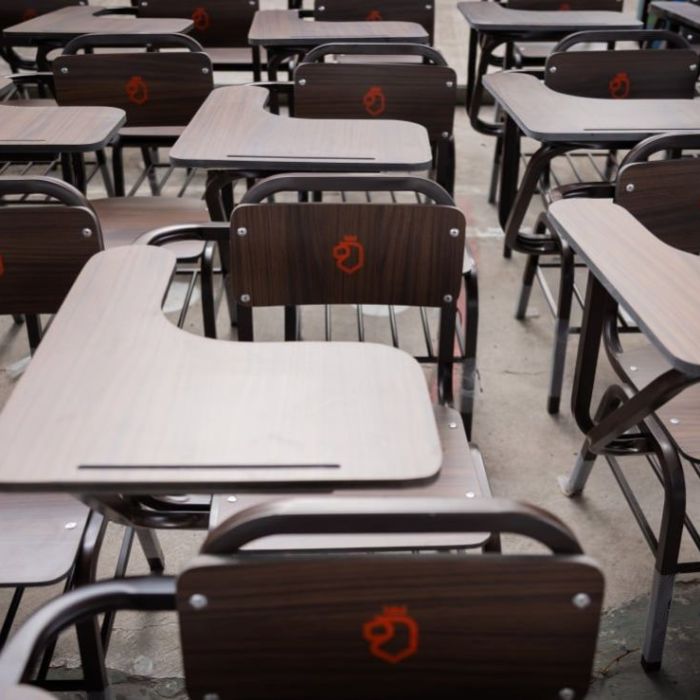 Rescatan a 13 niños rehenes en una escuela de Curitiba; la Policía abate al captor