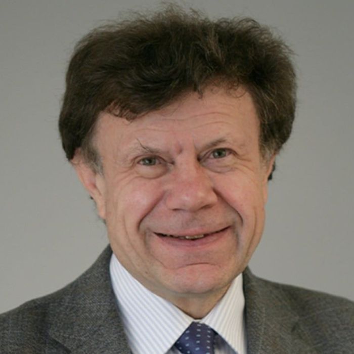 Roger Chartier analiza la alteridad y los quipus en la Biblioteca Nacional de México