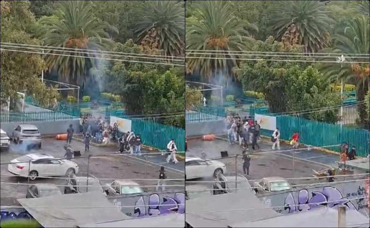 sep-condena-violencia-en-el-bachilleres-6-de-iztapalapa-tras-lanzamiento-de-cohetones