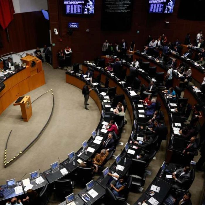 Senado iniciará el 5 de octubre las comparecencias por el Segundo Informe de Gobierno