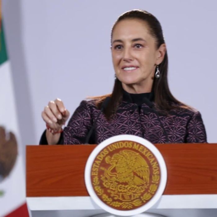 Sheinbaum analiza viajar en vuelo comercial a China para la cumbre de APEC