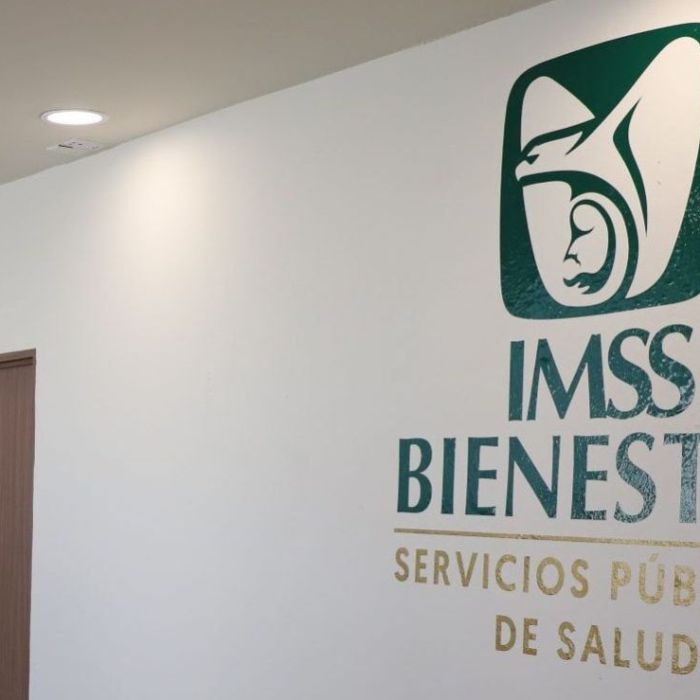 Sheinbaum realizará gira nacional para supervisar el IMSS-Bienestar