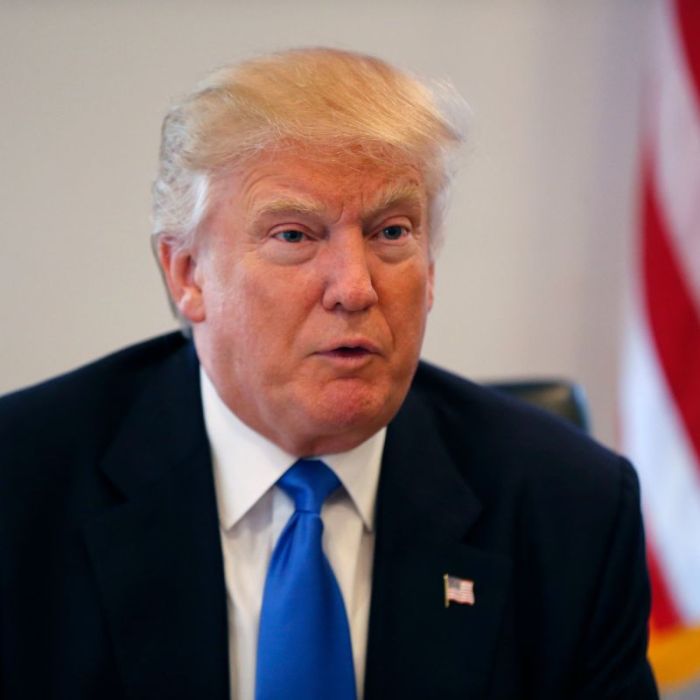 Trump acusa a Fox News de favorecer a los demócratas rumbo a las elecciones de noviembre