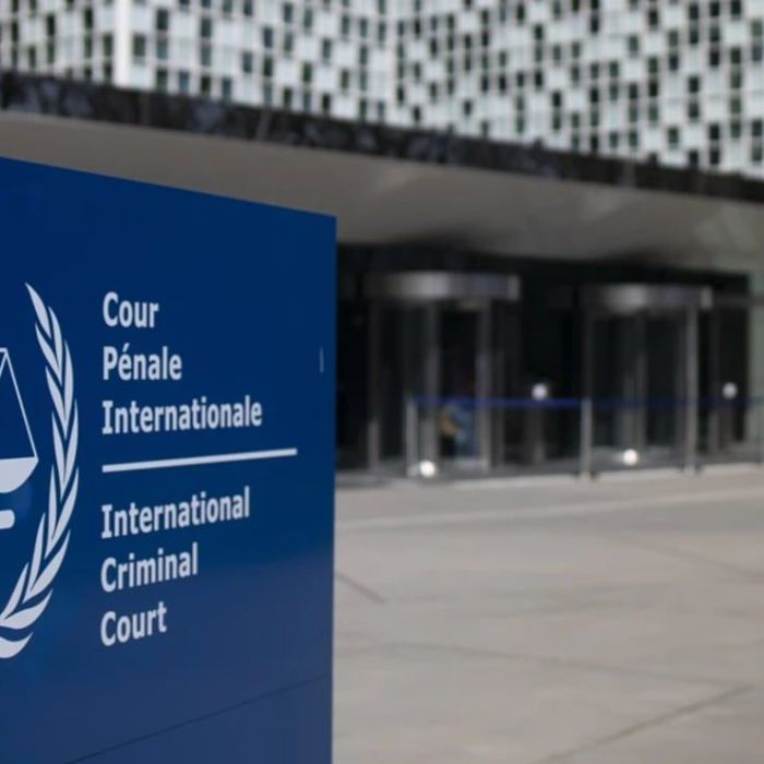 Trump anuncia nuevas sanciones contra la Corte Penal Internacional tras Nobel a Navi Pillay