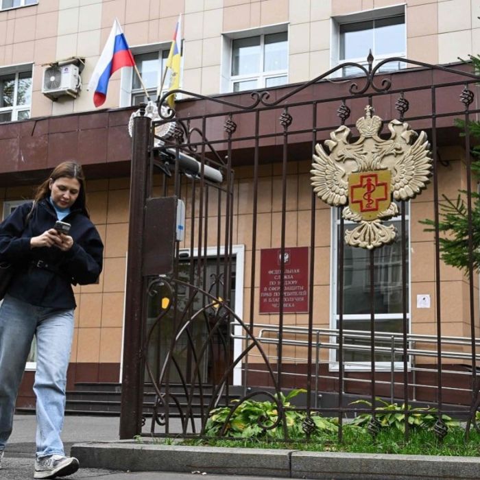 Trump descarta vínculo con arma biológica tras muerte de empleada en laboratorio de Rusia