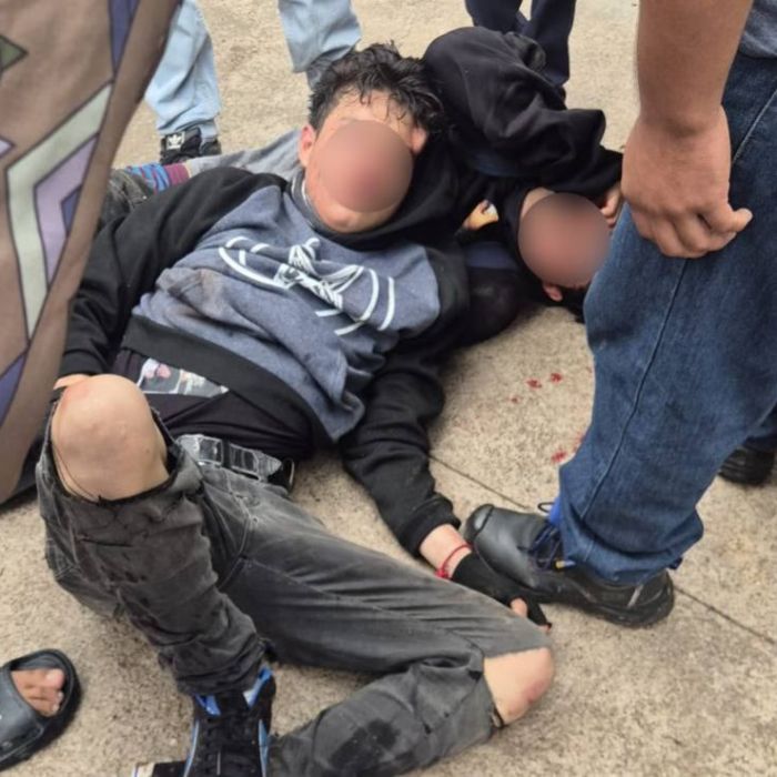 Vinculan a proceso a hermanos gemelos por ataque en secundaria de Torreón