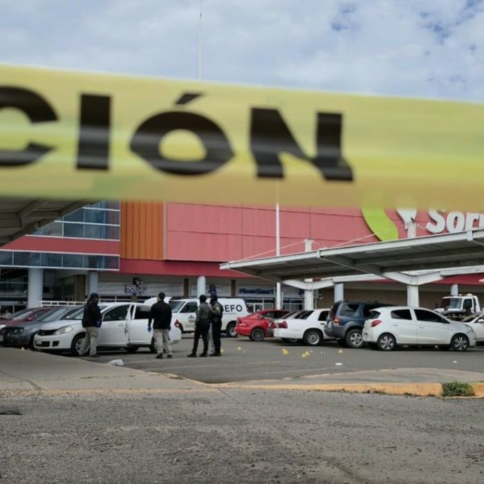 Violencia en Culiacán deja un muerto, cuatro heridos y un despachador privado de la libertad