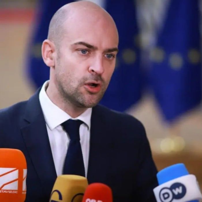 Agreden a alcalde francés durante visita europea en Cisjordania; Francia exige detener a responsables