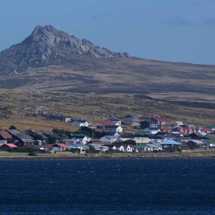 Argentina pide al Tribunal del Mar frenar proyecto petrolero en las Malvinas