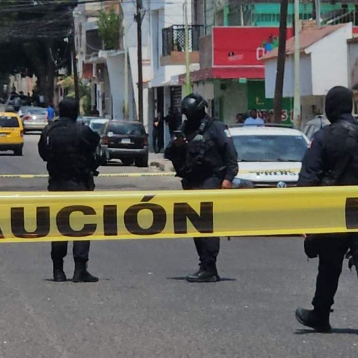 Asesinan a balazos a exlíder ganadero en el centro de Escuinapa, Sinaloa