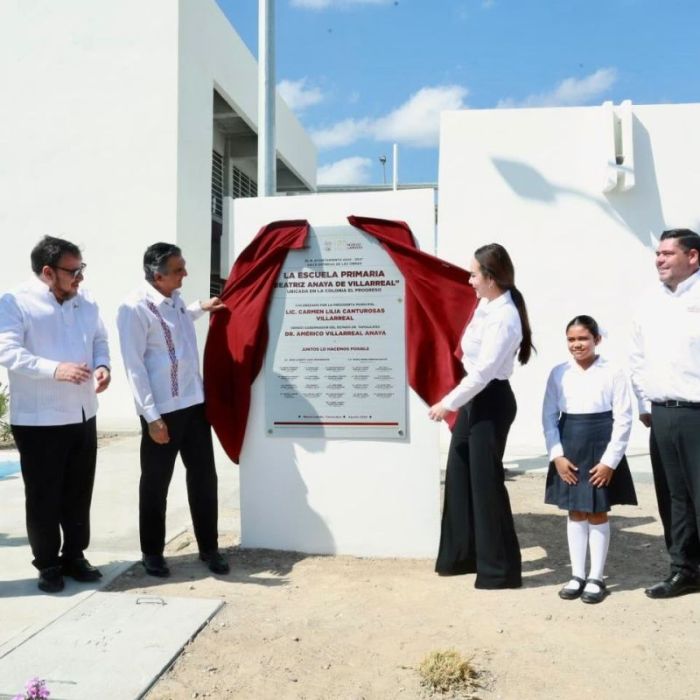 Autorizan hospital del IMSS-Bienestar en Nuevo Laredo con inversión de mil 800 mdp